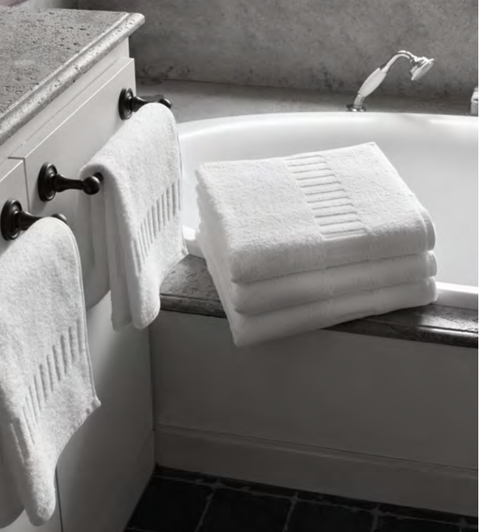 Drap de bain : sortie de bain (70/140)